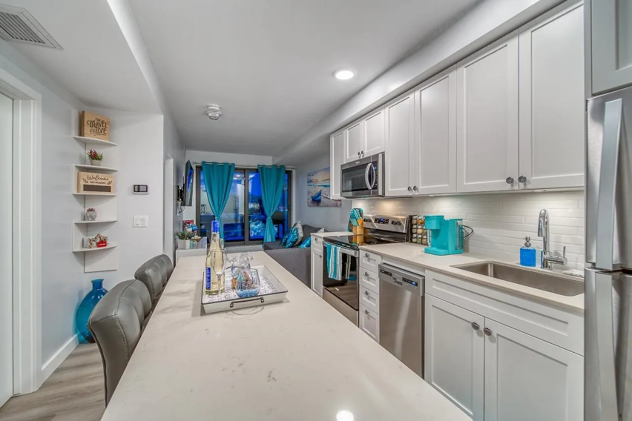 Apartment Steps From Downtown Calgary A Suite With A View Canada